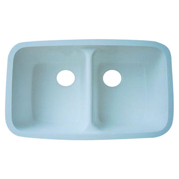 Solid Surface Sinks